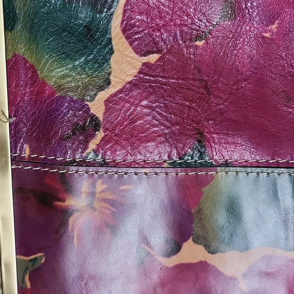 Patricia Nash Blooming Romance Clutch - Picture 7 of 7